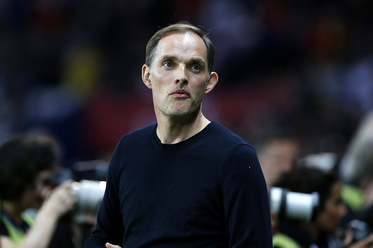 Thomas Tuchel