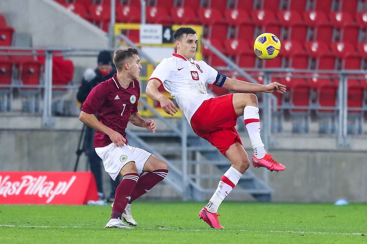 Patryk Dziczek