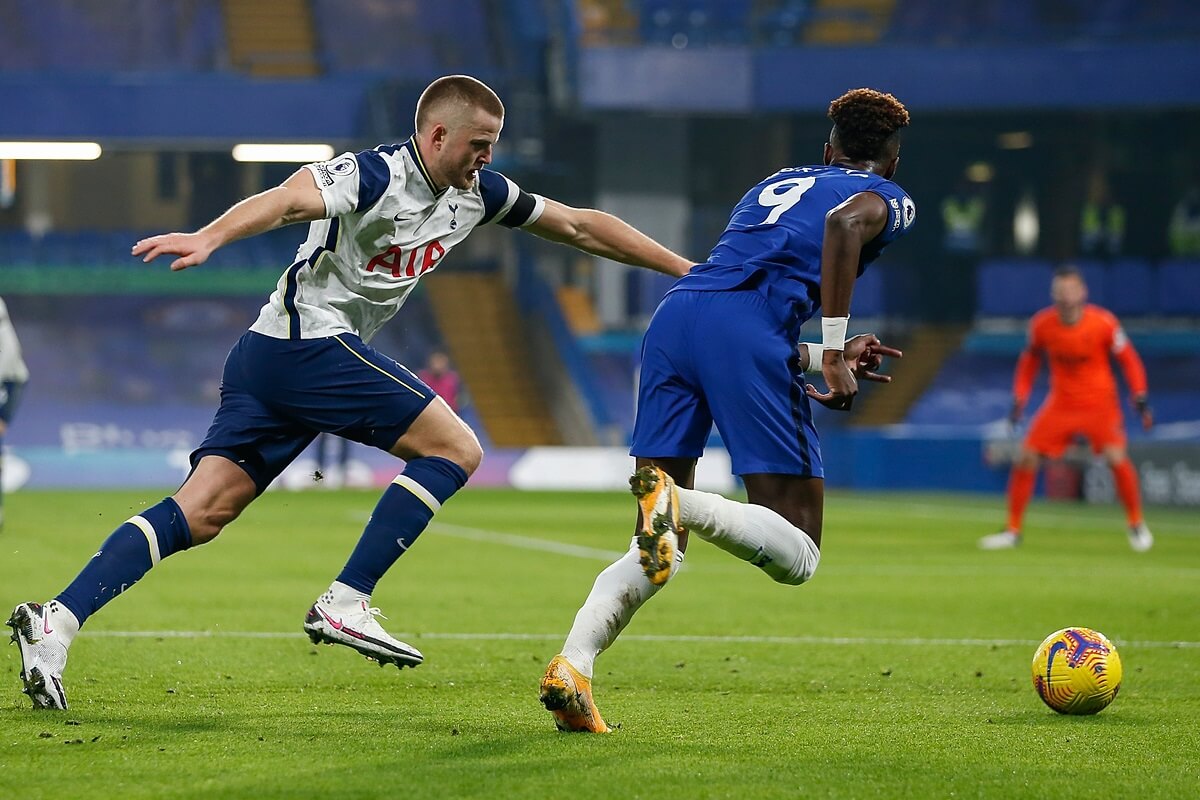 Chelsea - Tottenham Hotspur