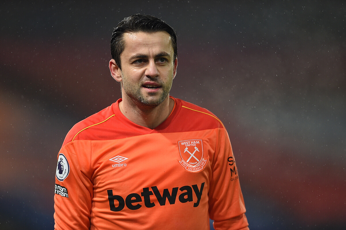 Lukasz Fabianski