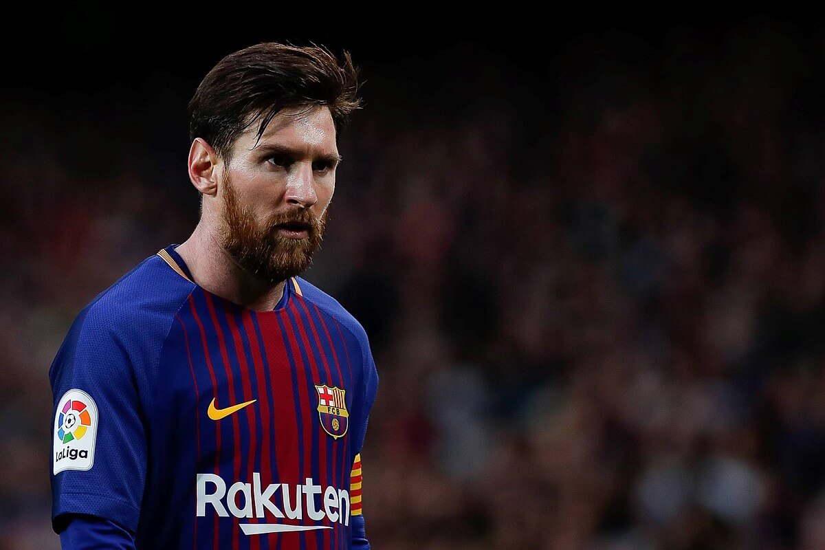 Leo Messi