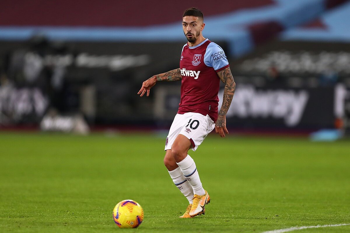 Manuel Lanzini