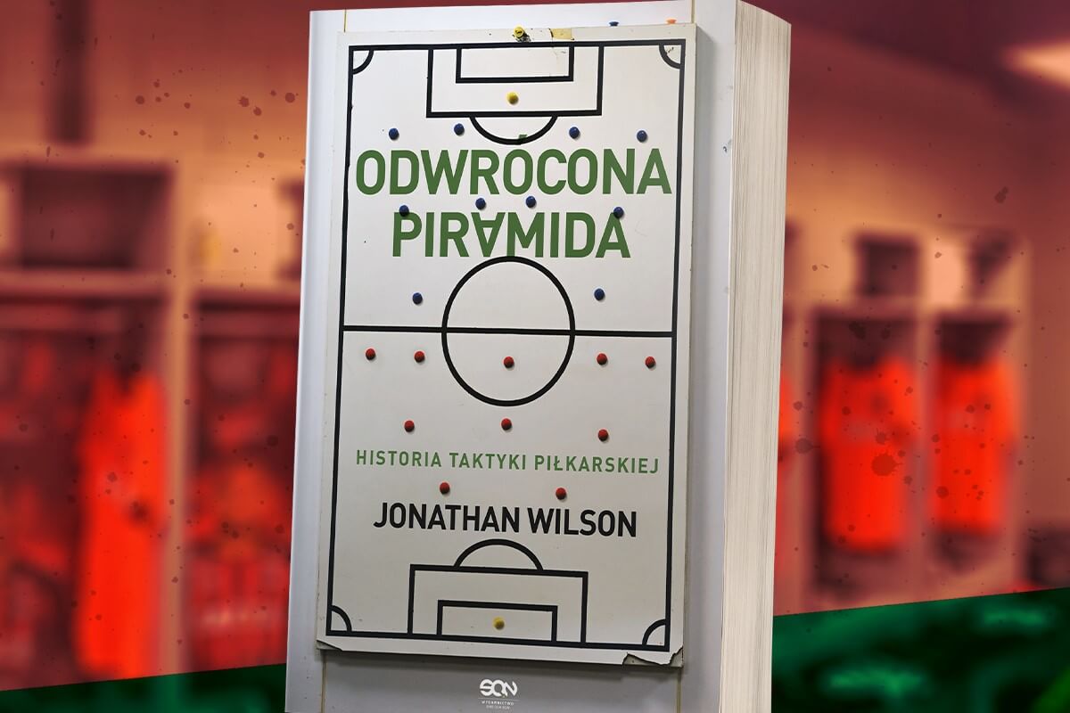 Odwrócona piramida