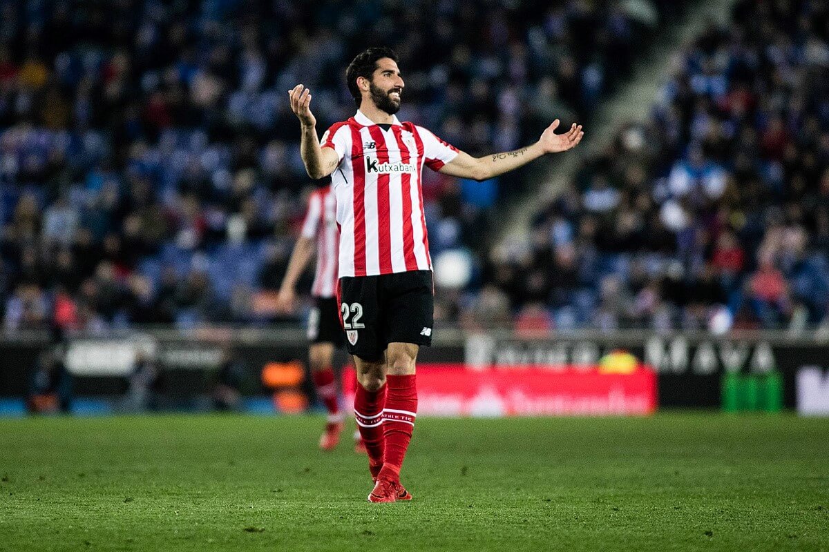 Raul Garcia