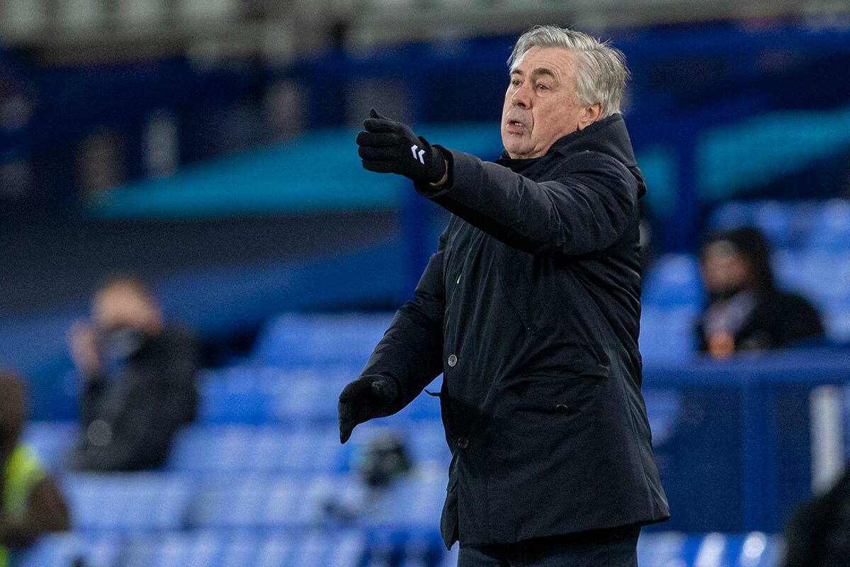 Carlo Ancelotti