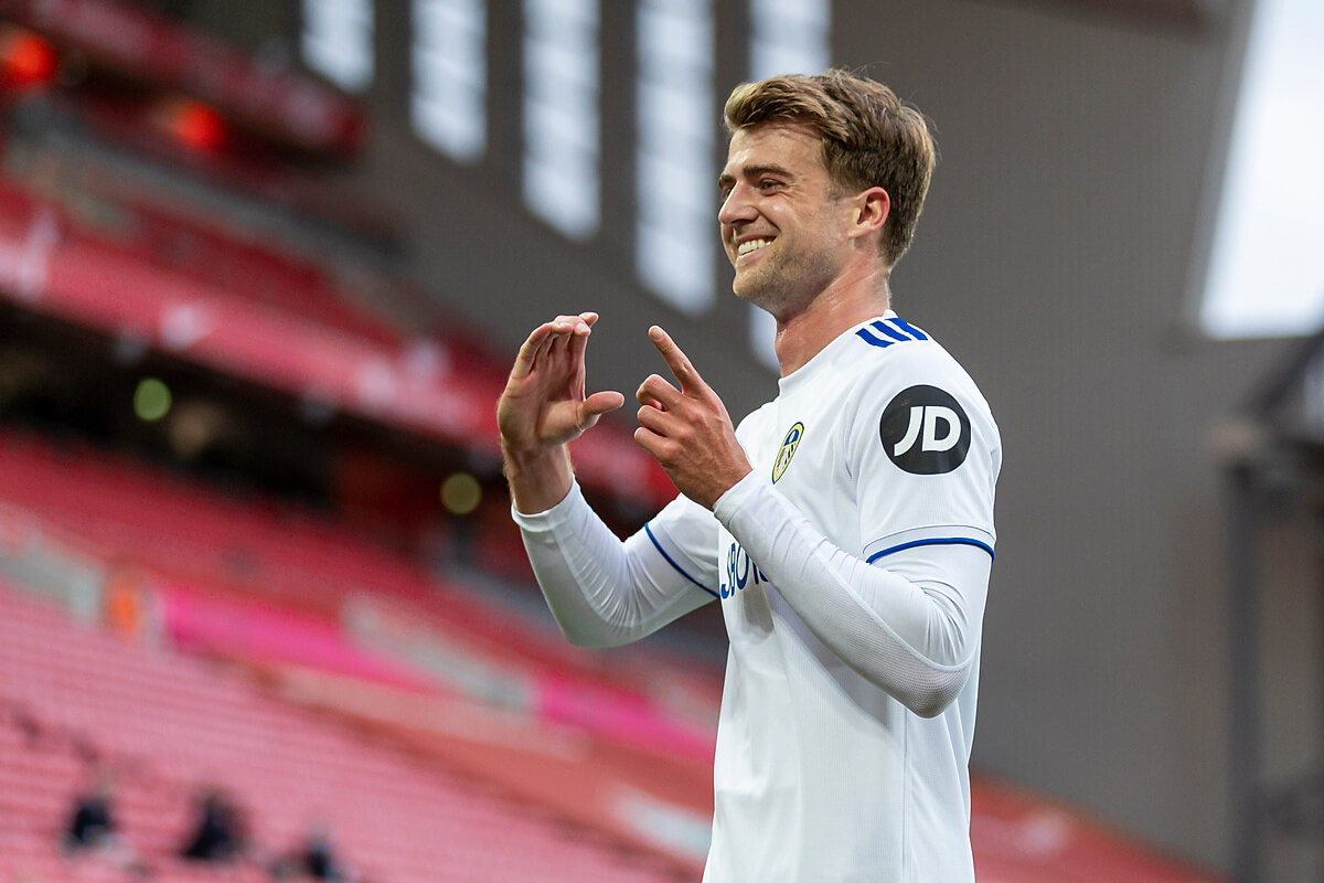 Patrick Bamford