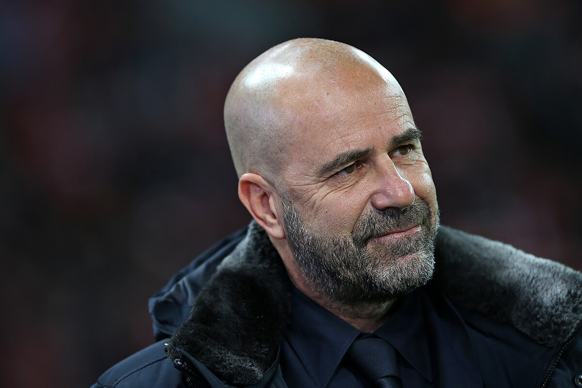 Peter Bosz