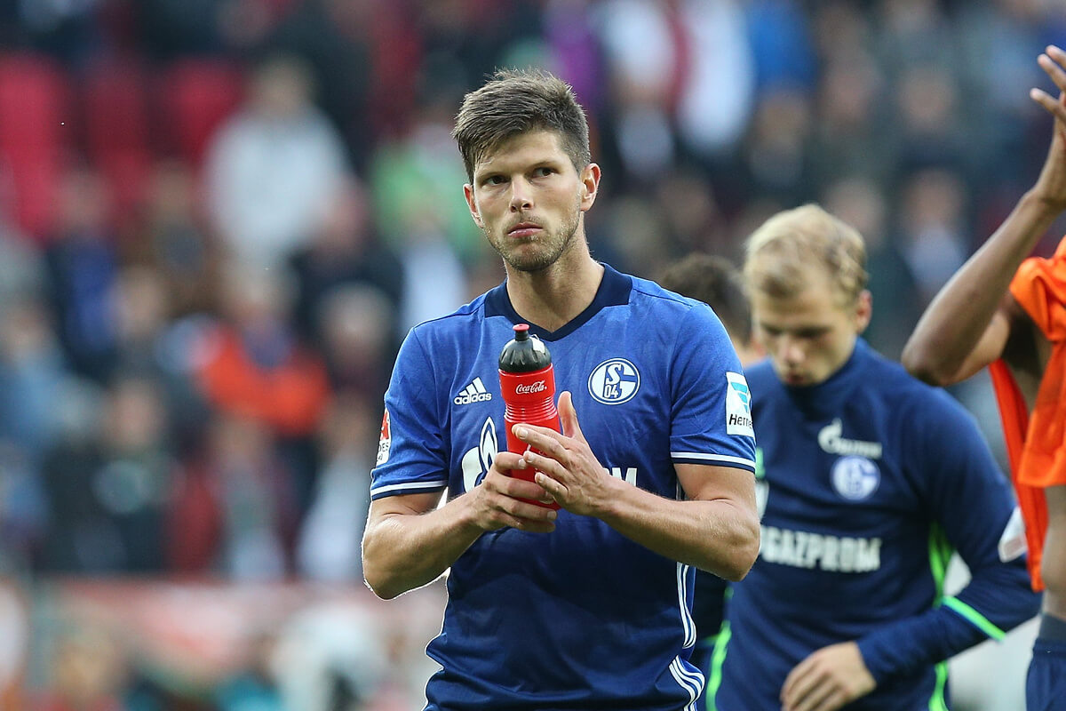 Klaas-Jan Huntelaar