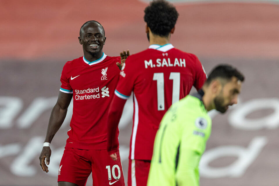 Liga MistrzÃ³w. Mecz RB Lipsk - Liverpool poza Niemcami? - Goal.pl