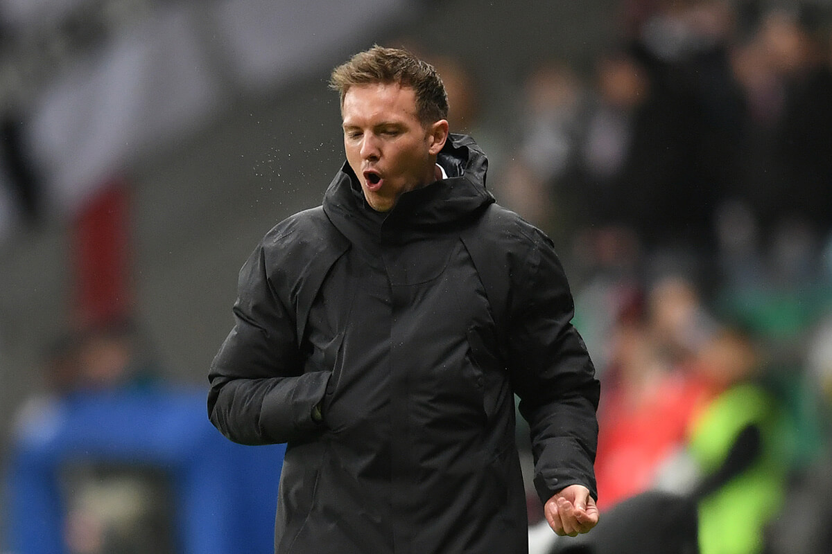 Julian Nagelsmann