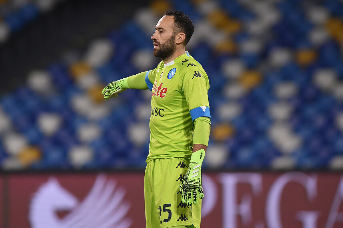 David Ospina