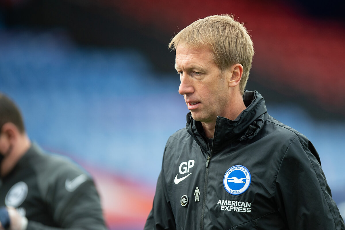 Graham Potter