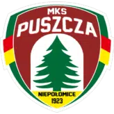 Puszcza Niepołomice