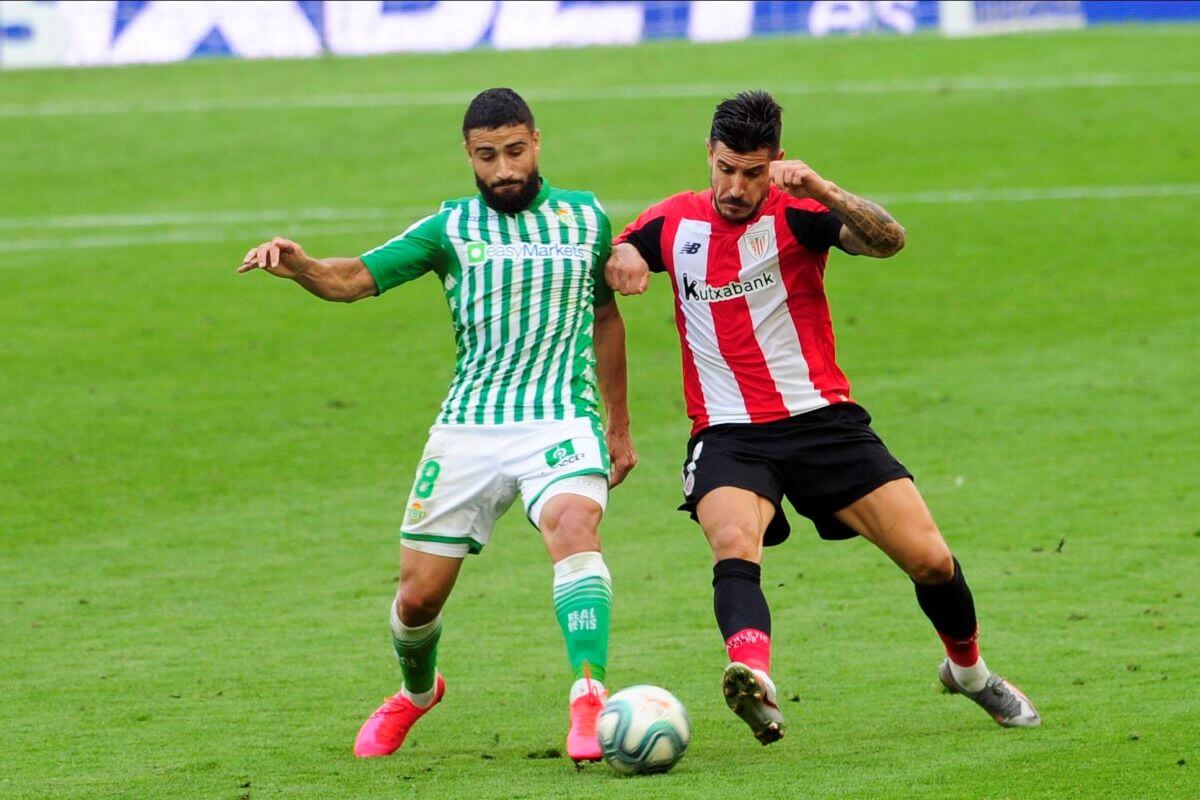 Real Betis - Athletic Bilbao