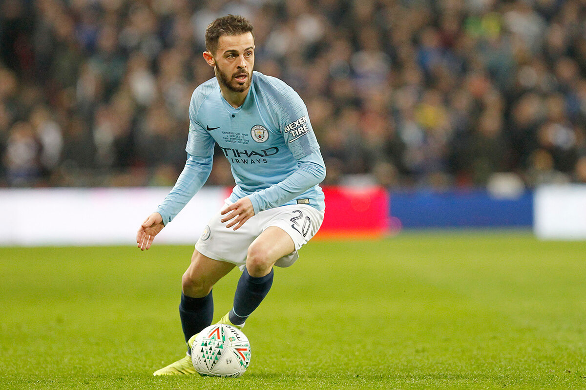 Bernardo Silva