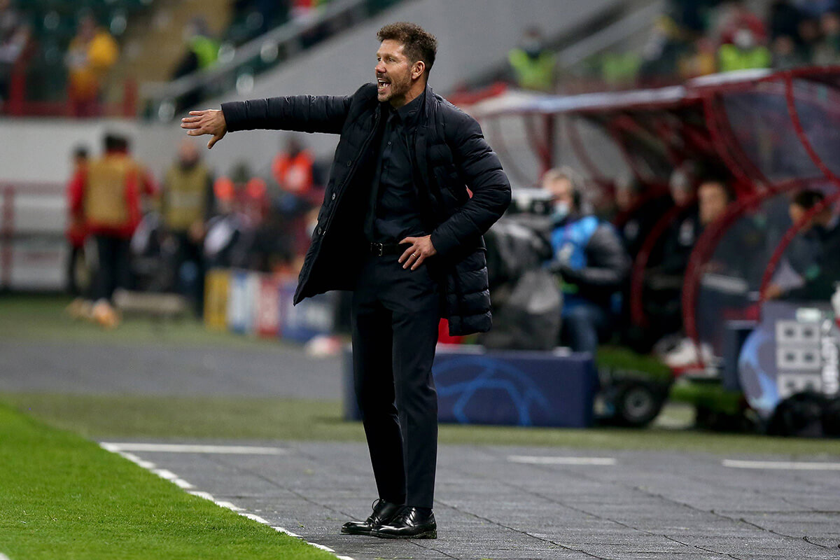 Diego Simeone