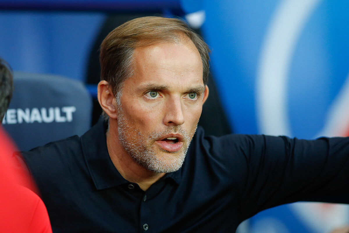 Thomas Tuchel