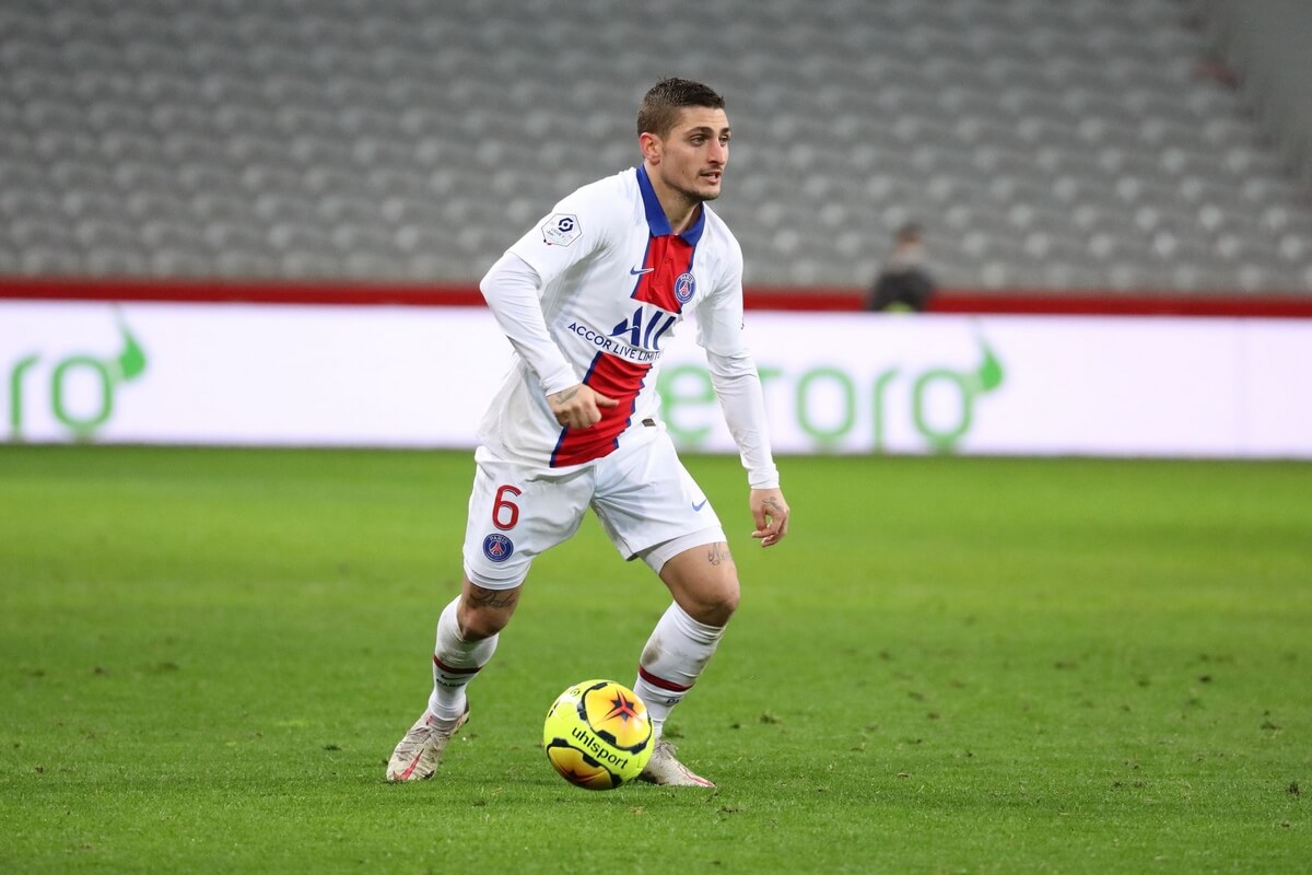 Marco Verratti