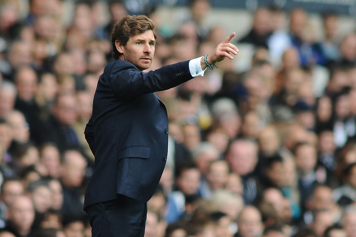 Andre Villas-Boas