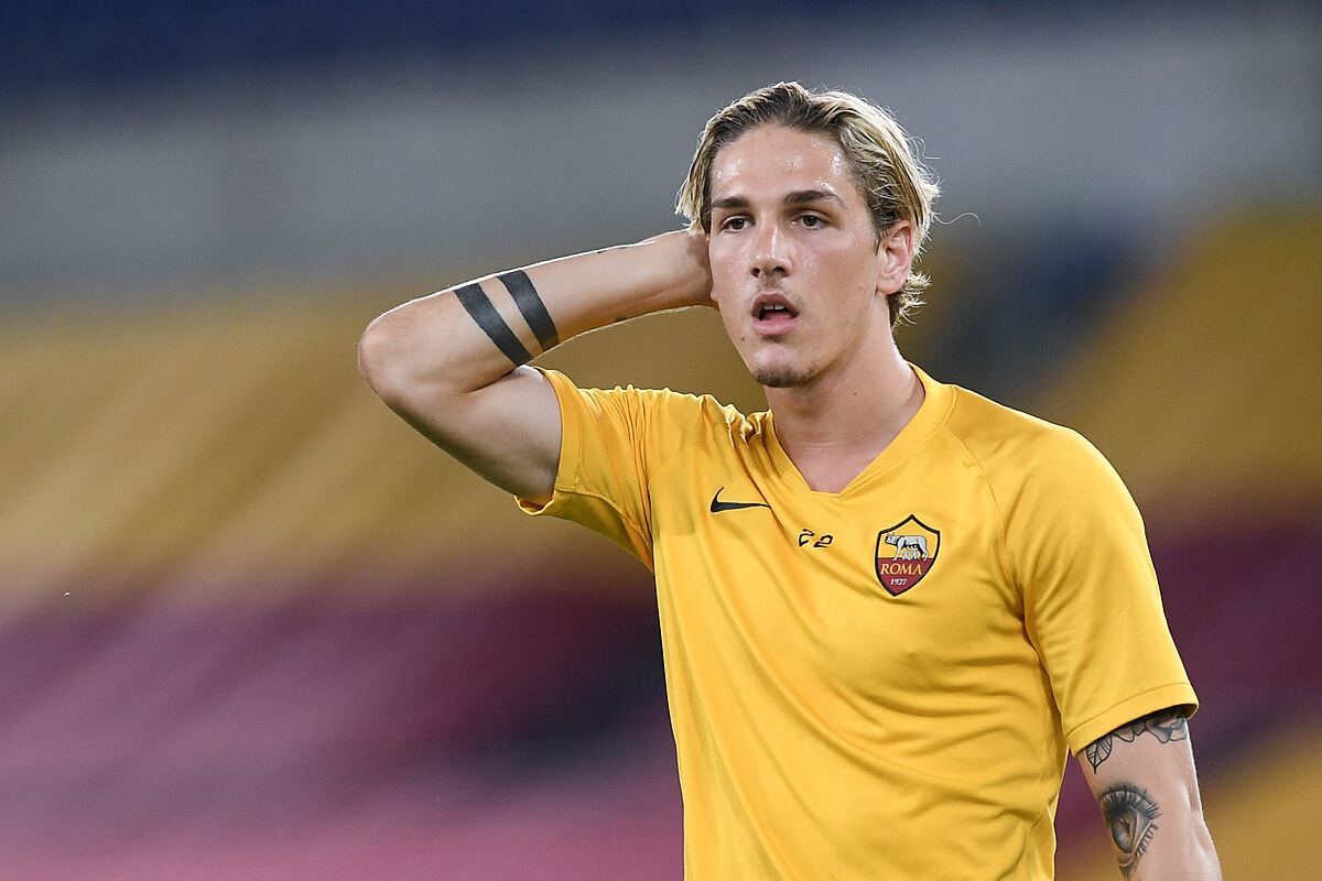 Nicolo Zaniolo