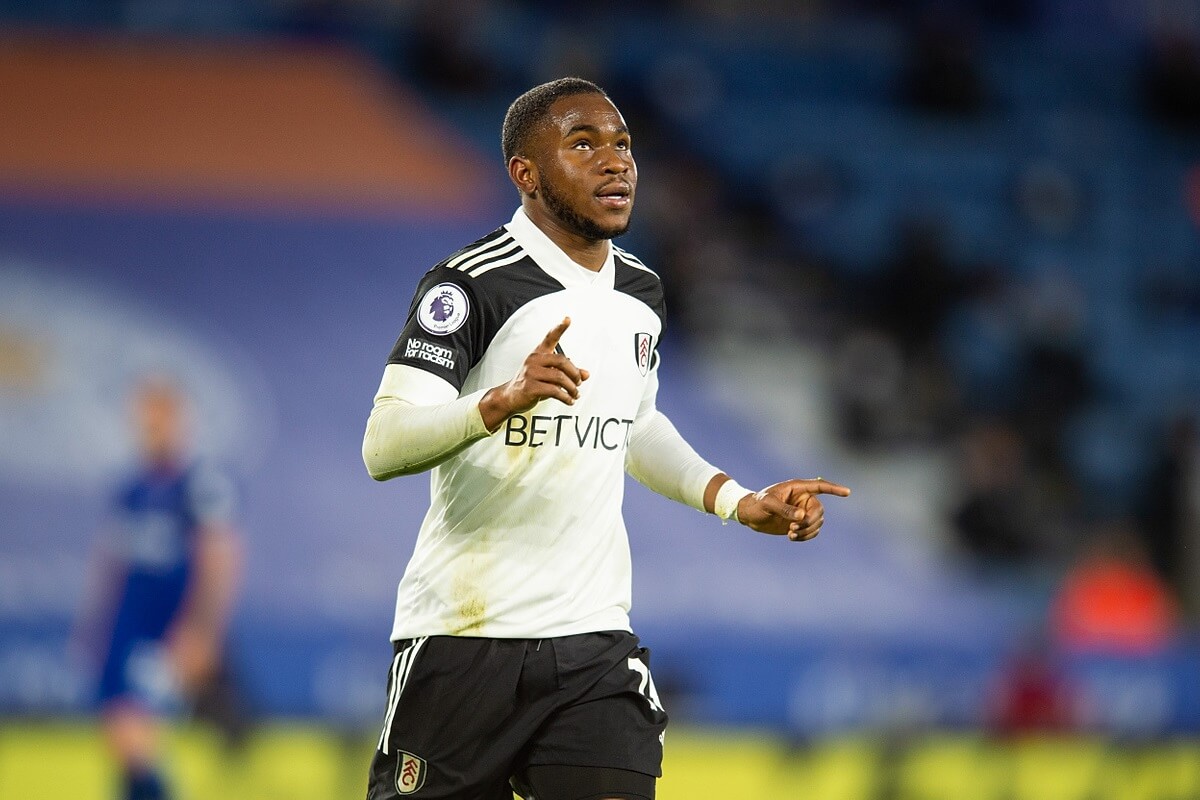 Ademola Lookman Fulham