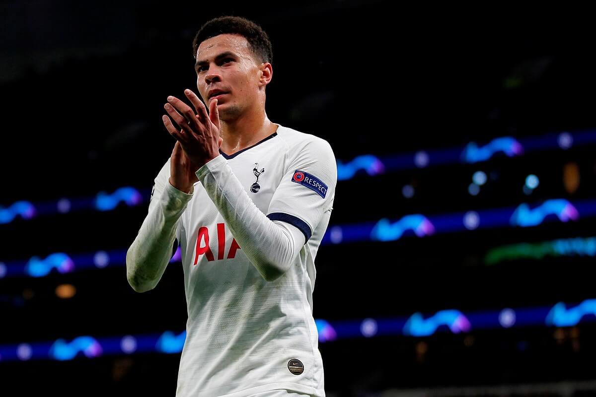 Dele Alli