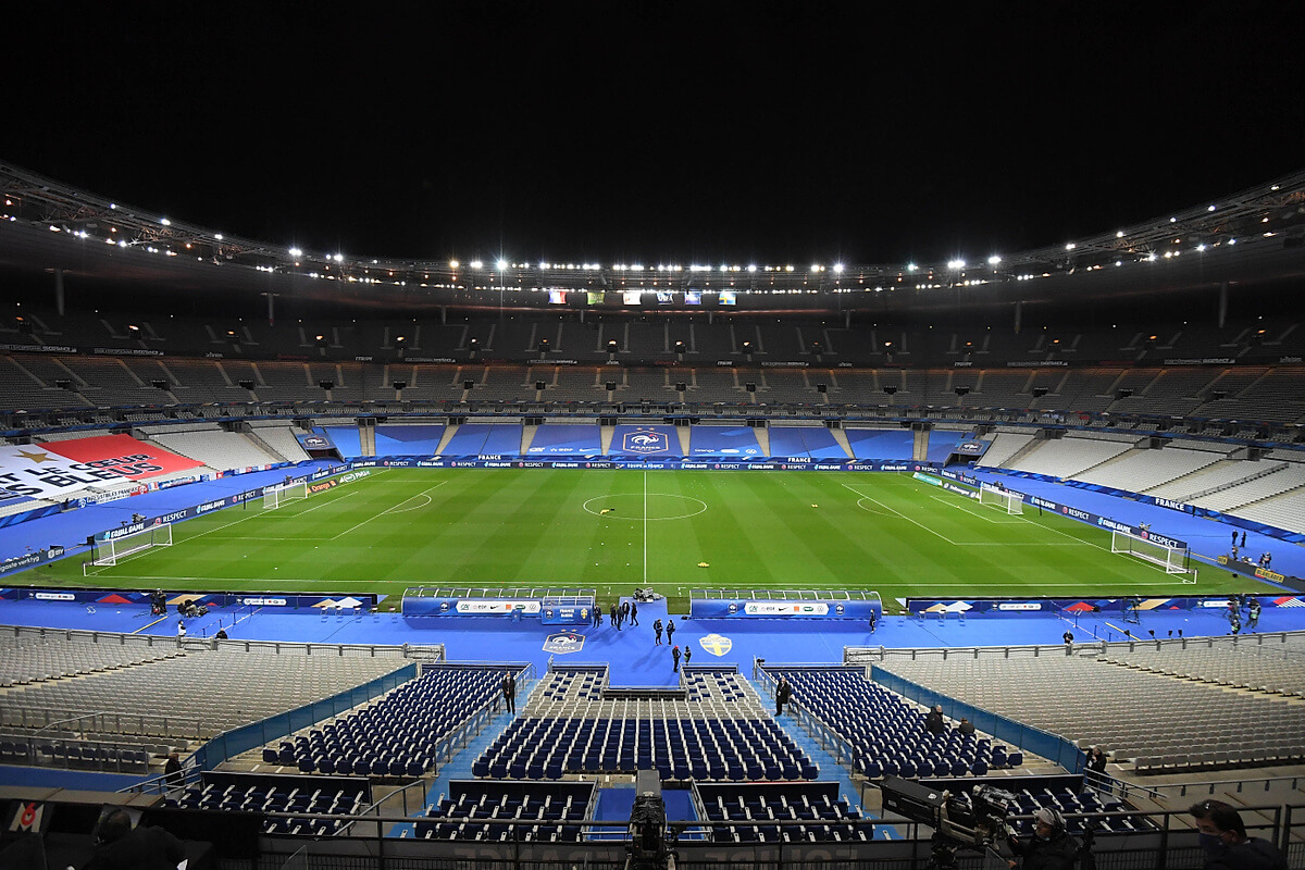 Stade de France