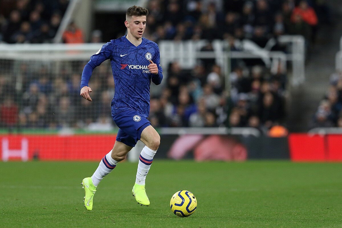 Mason Mount