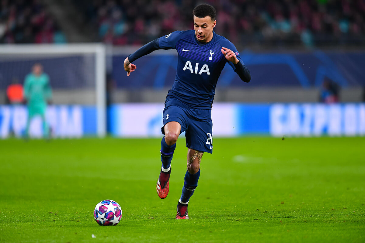 Dele Alli