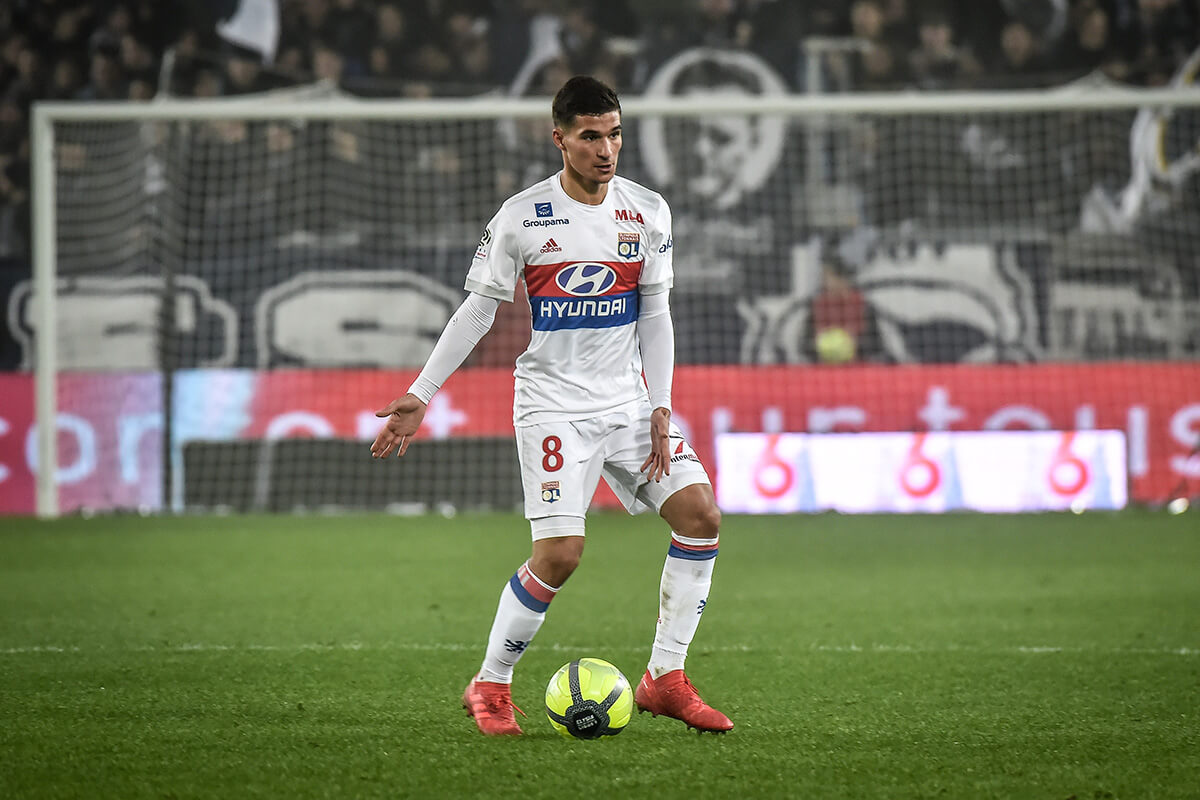 Houssem Aouar