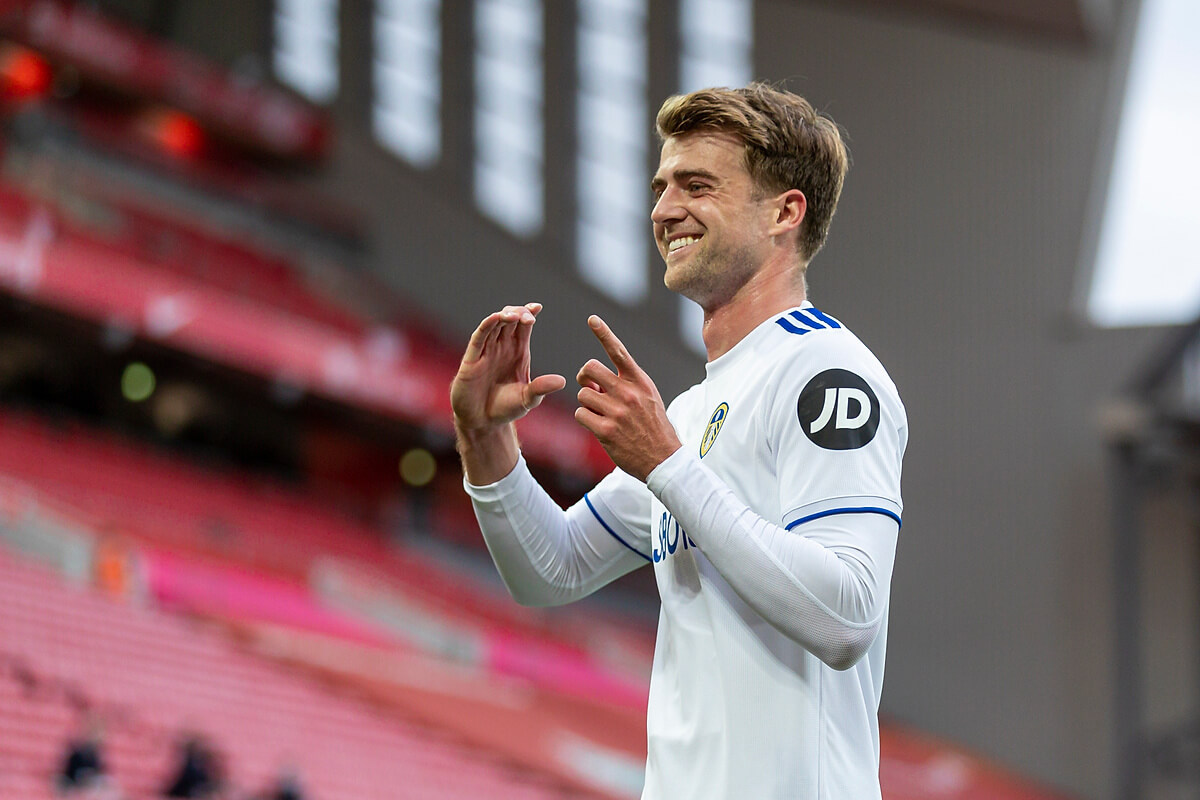 Patrick Bamford