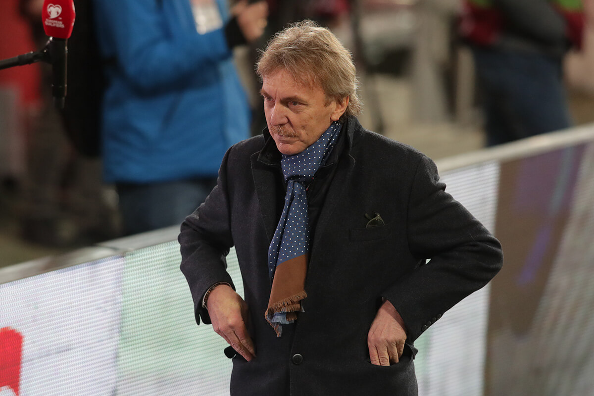 Zbigniew Boniek