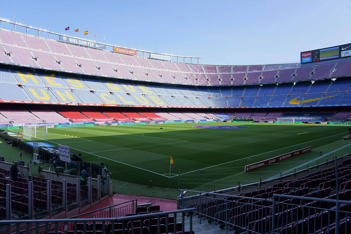 Camp Nou