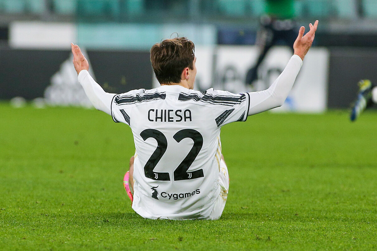 Federico Chiesa