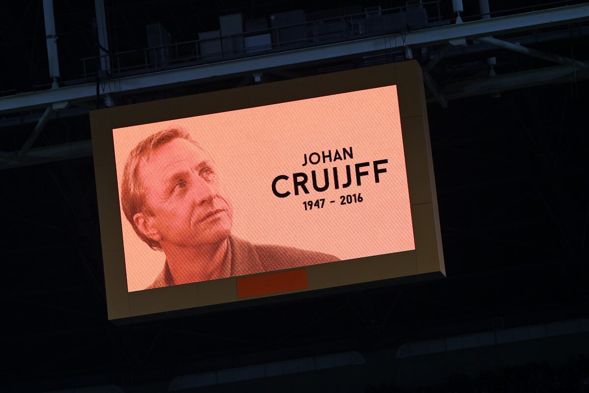 Johan Cruyff