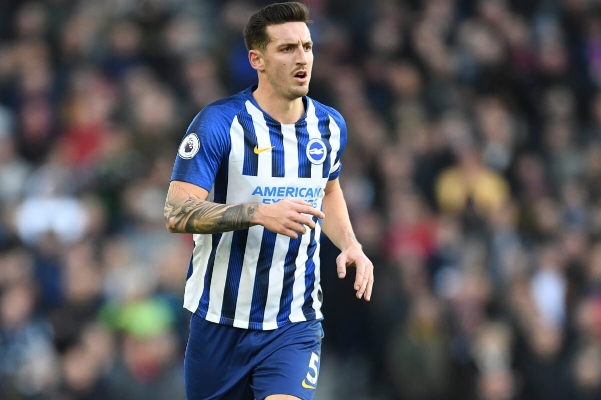 Lewis Dunk