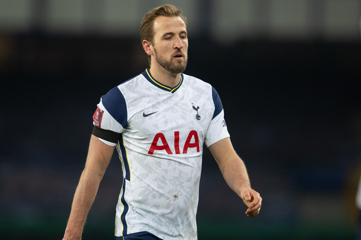 Harry Kane