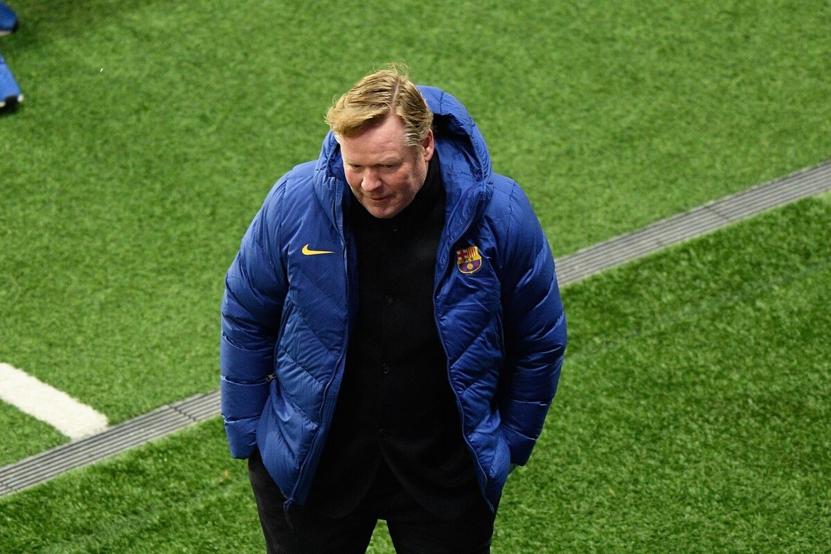 Ronald Koeman