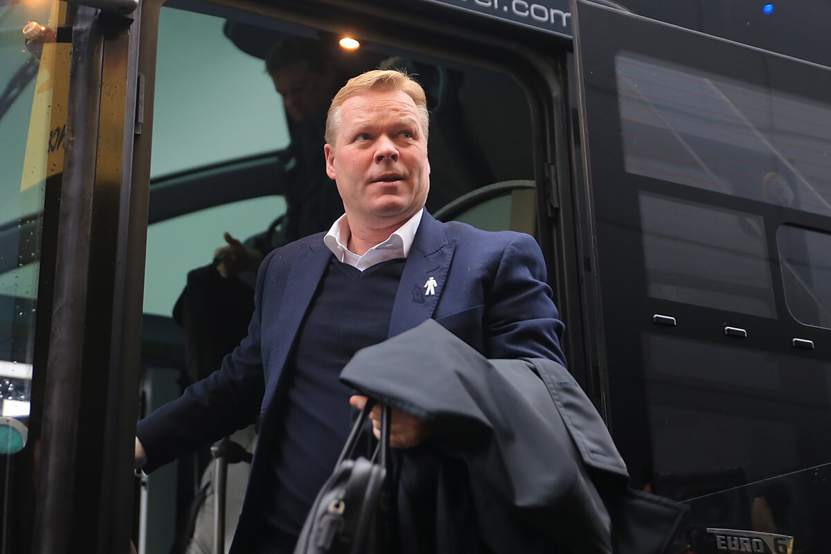 Ronald Koeman