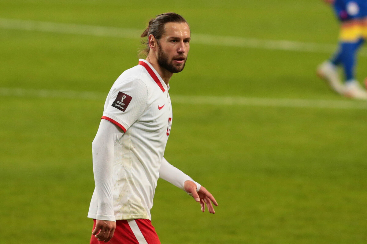 Grzegorz Krychowiak