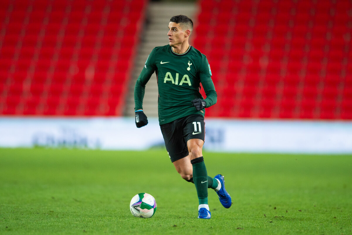 Erik Lamela