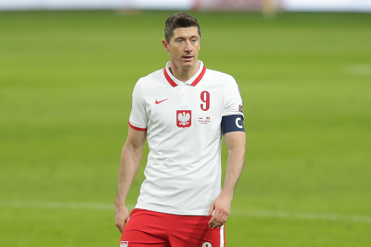 Robert Lewandowski