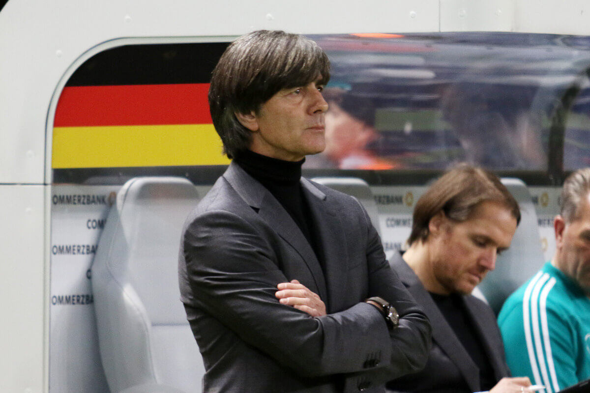 Joachim Loew