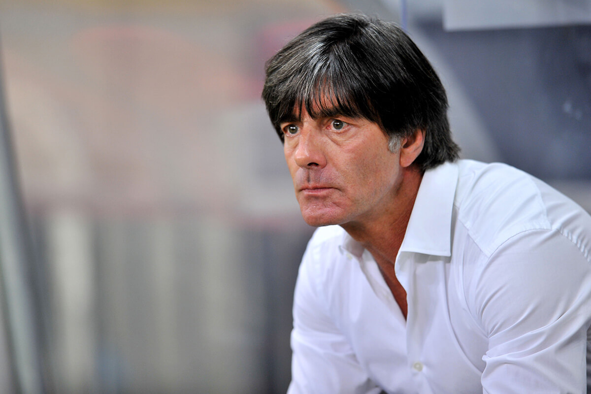 Joachim Loew