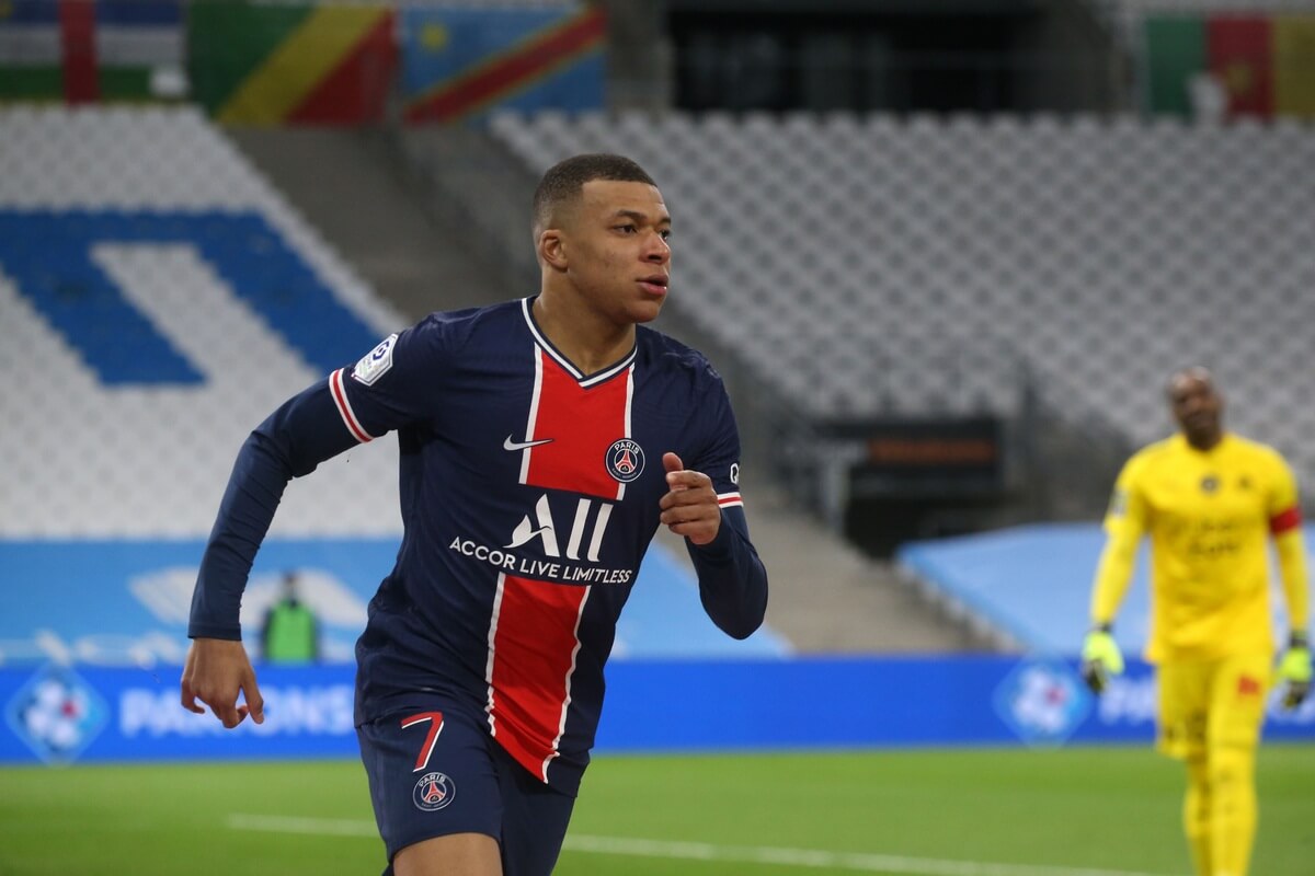 Kylian Mbaooe