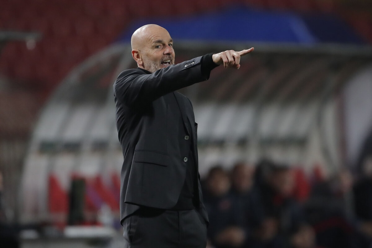 Stefano Pioli