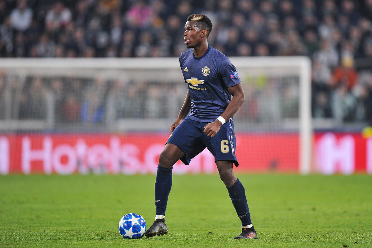 Paul Pogba