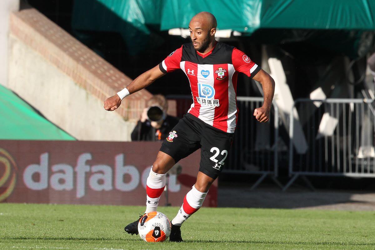 Nathan Redmond