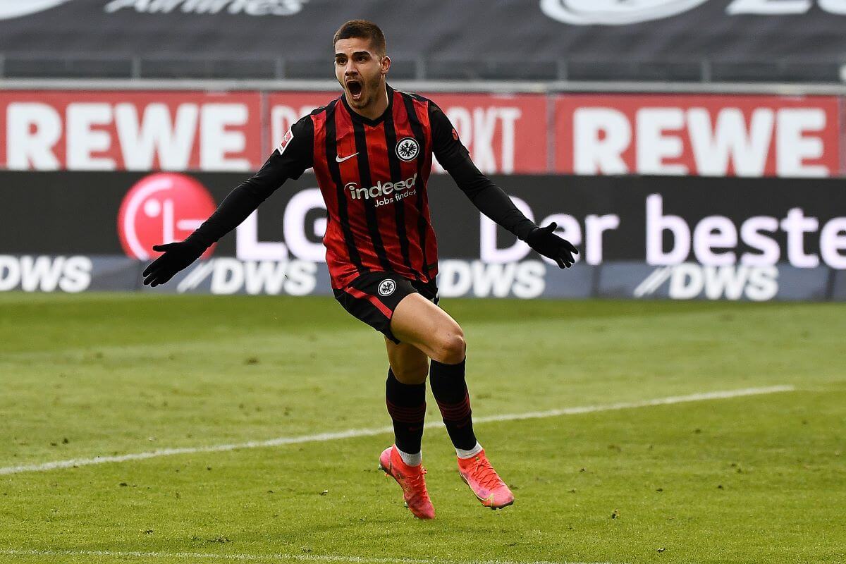 Andre Silva