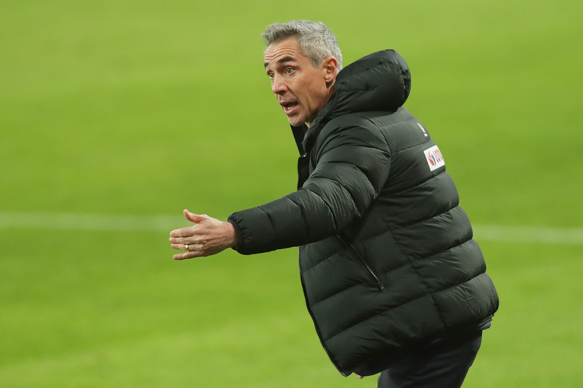 Paulo Sousa